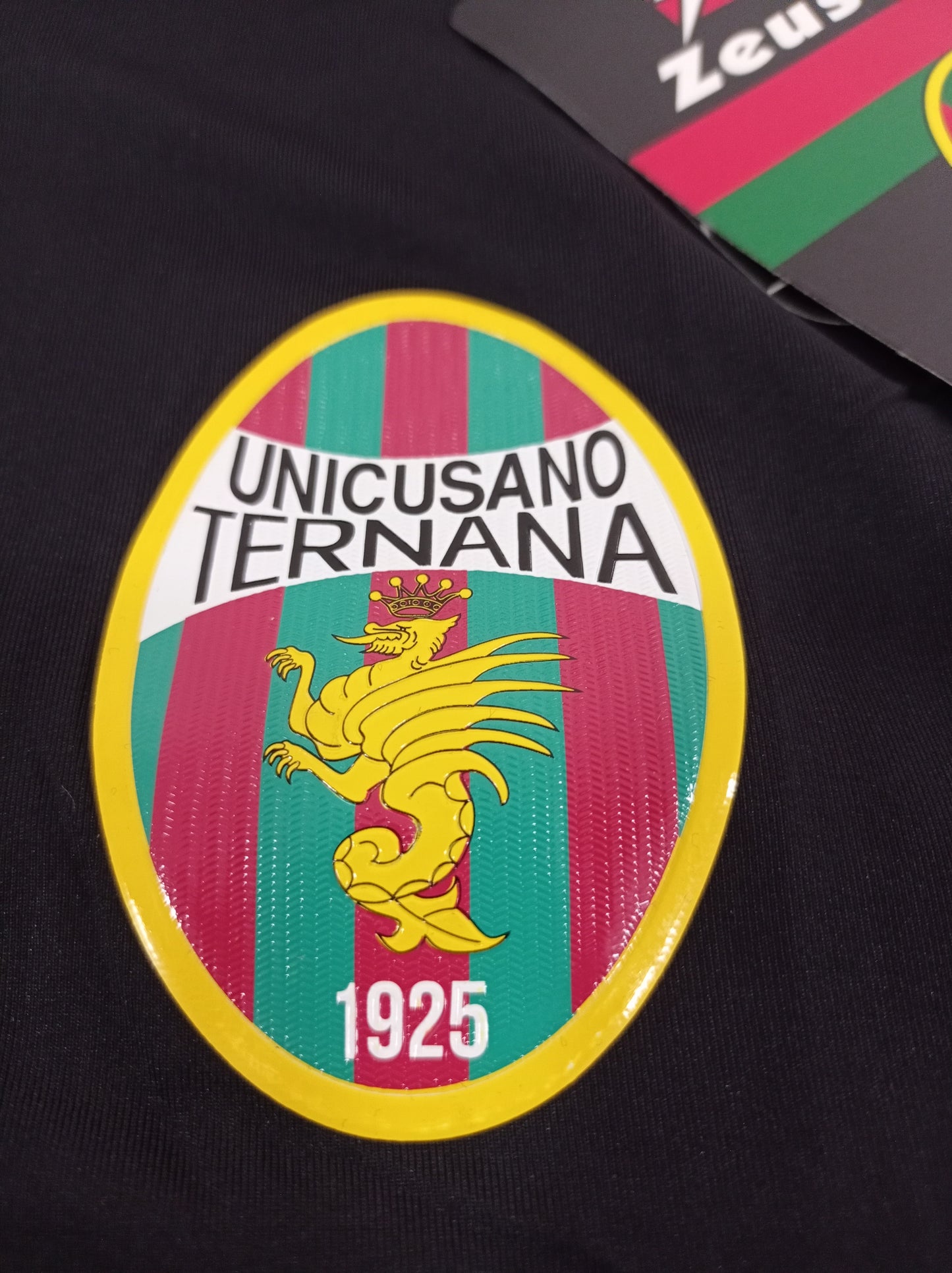 Ternana Shirt - Italy - Italian Championship