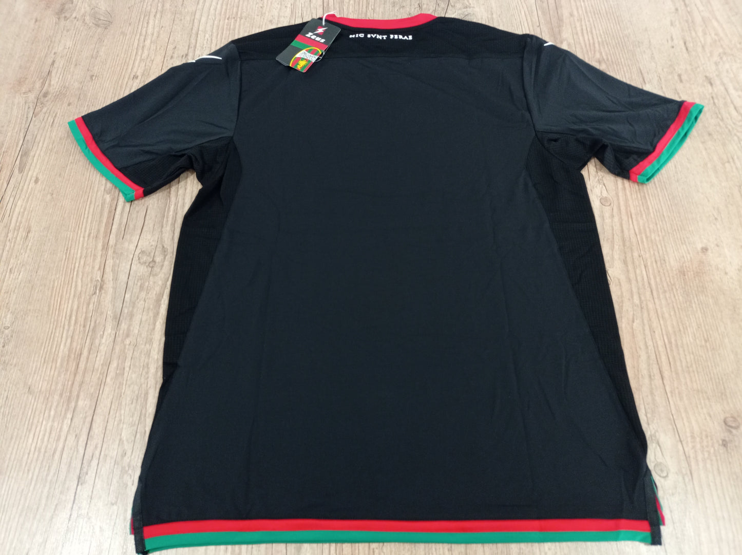 Ternana Shirt - Italy - Italian Championship