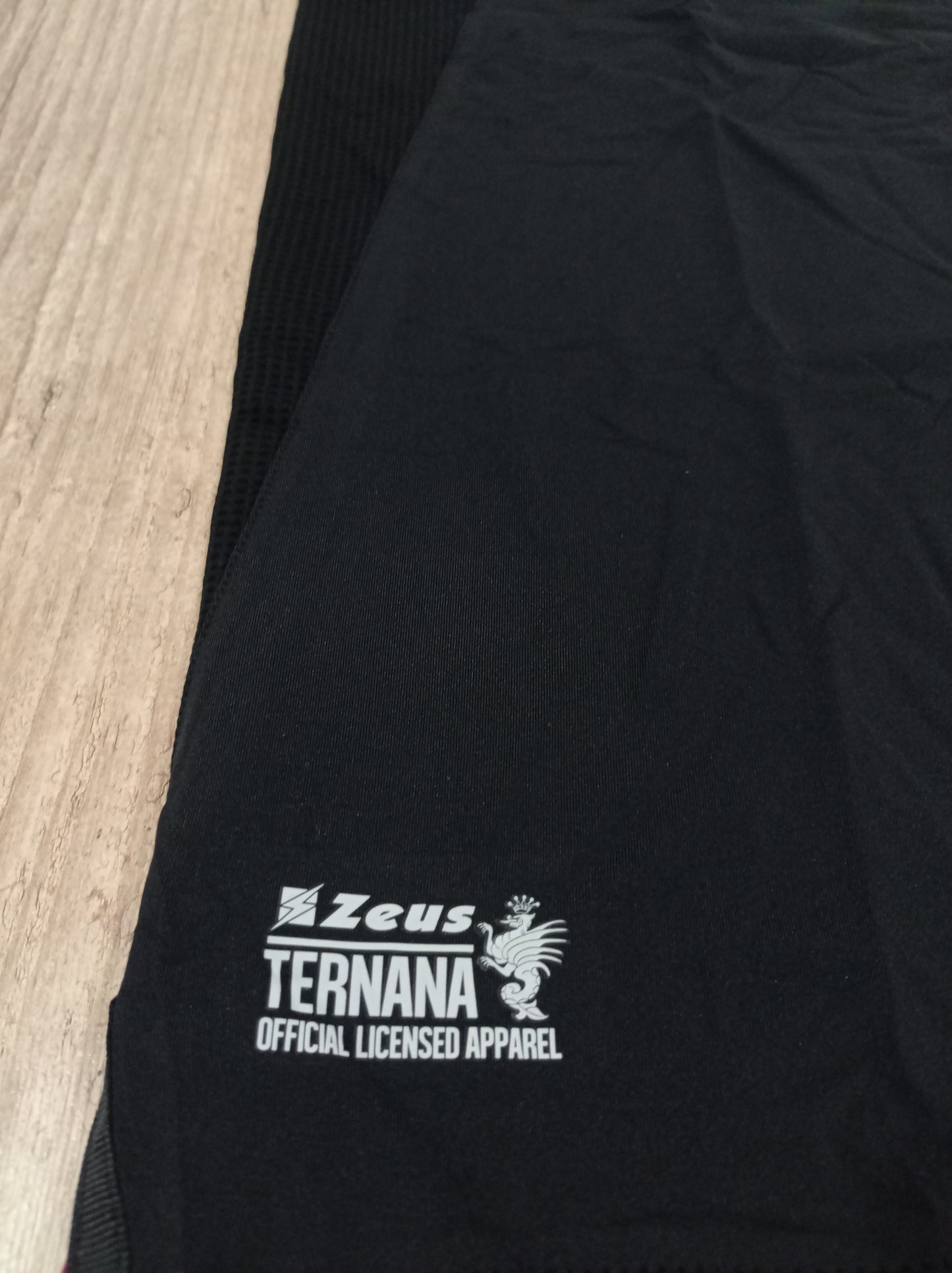 Ternana Shirt - Italy - Italian Championship