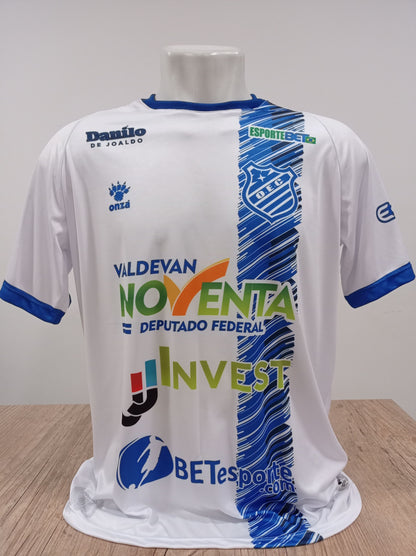 Rara Camisa - Olímpico De Itabaianinha - SE #11 - de Jogo - Coleção!