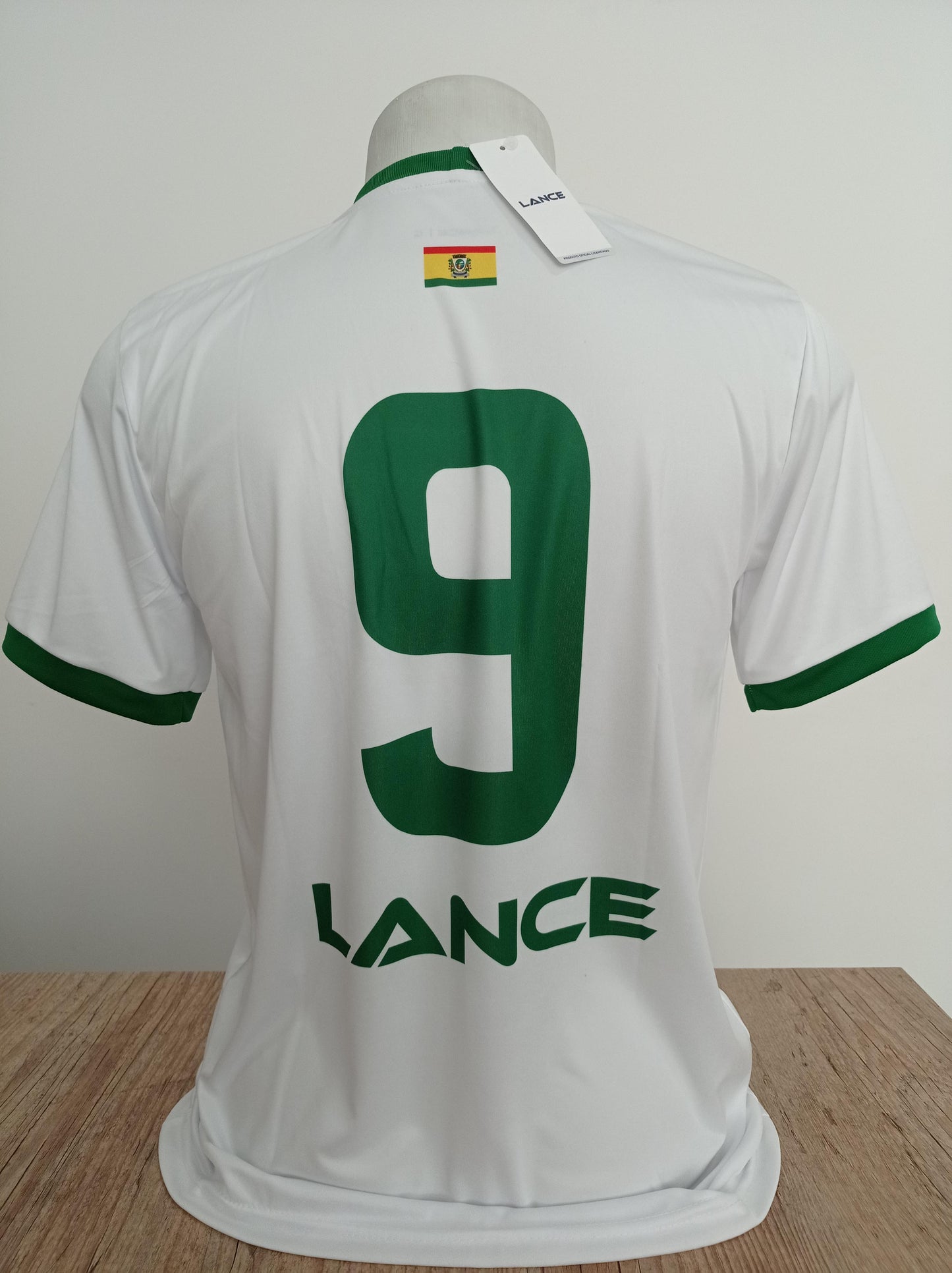 Raridade - Pacajus - Ceará #9 - Modelo Jogador - de Coleção!