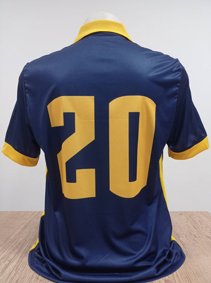 Raridade - Retrô - Pernambuco - #20 - De Jogo - De Coleção!