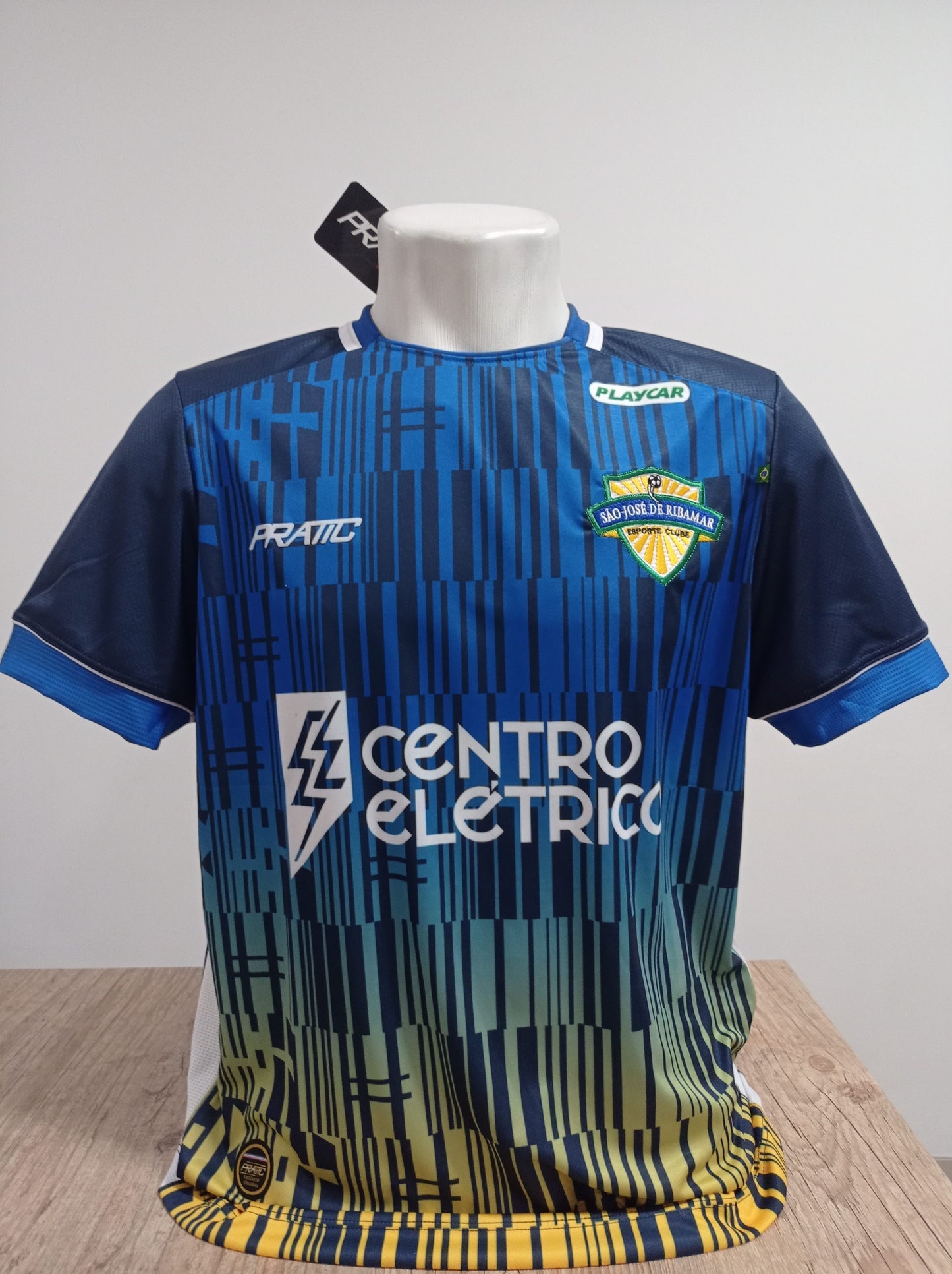 Raridade - São José De Ribamar - MA #9 - de Jogador - de Coleção!