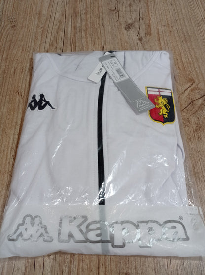 Genoa Italia Jacket - Professional Equipment