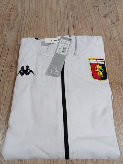Genoa Italia Jacket - Professional Equipment