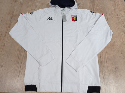 Genoa Italia Jacket - Professional Equipment