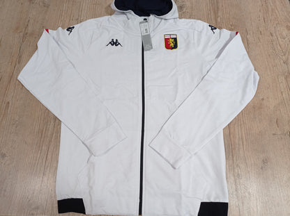 Genoa Italia Jacket - Professional Equipment