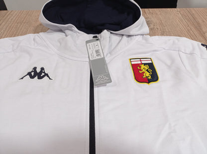 Genoa Italia Jacket - Professional Equipment