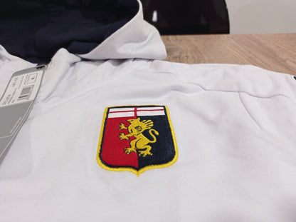 Genoa Italia Jacket - Professional Equipment