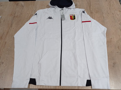 Genoa Italia Jacket - Professional Equipment