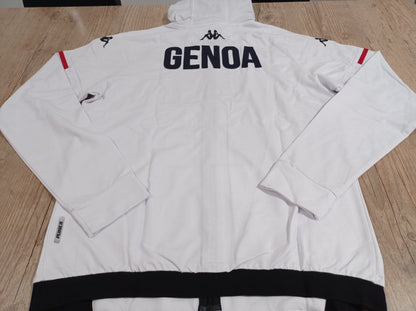 Genoa Italia Jacket - Professional Equipment