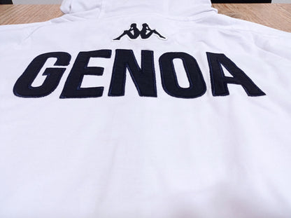Genoa Italia Jacket - Professional Equipment