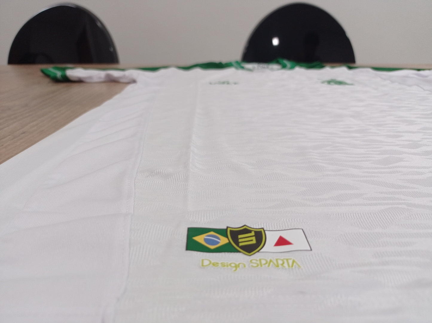America Mineiro Shirt - 2021-2022