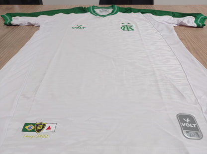 America Mineiro Shirt - 2021-2022