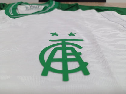 America Mineiro Shirt - 2021-2022