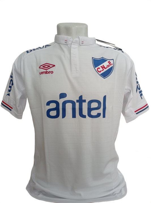 Nacional - Uruguai - 2019/2020 · Edição 120 Anos - Modelo Player