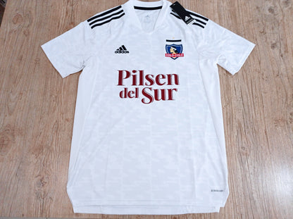 Linda Camisa do Colo-Colo - Home - 2021/2022