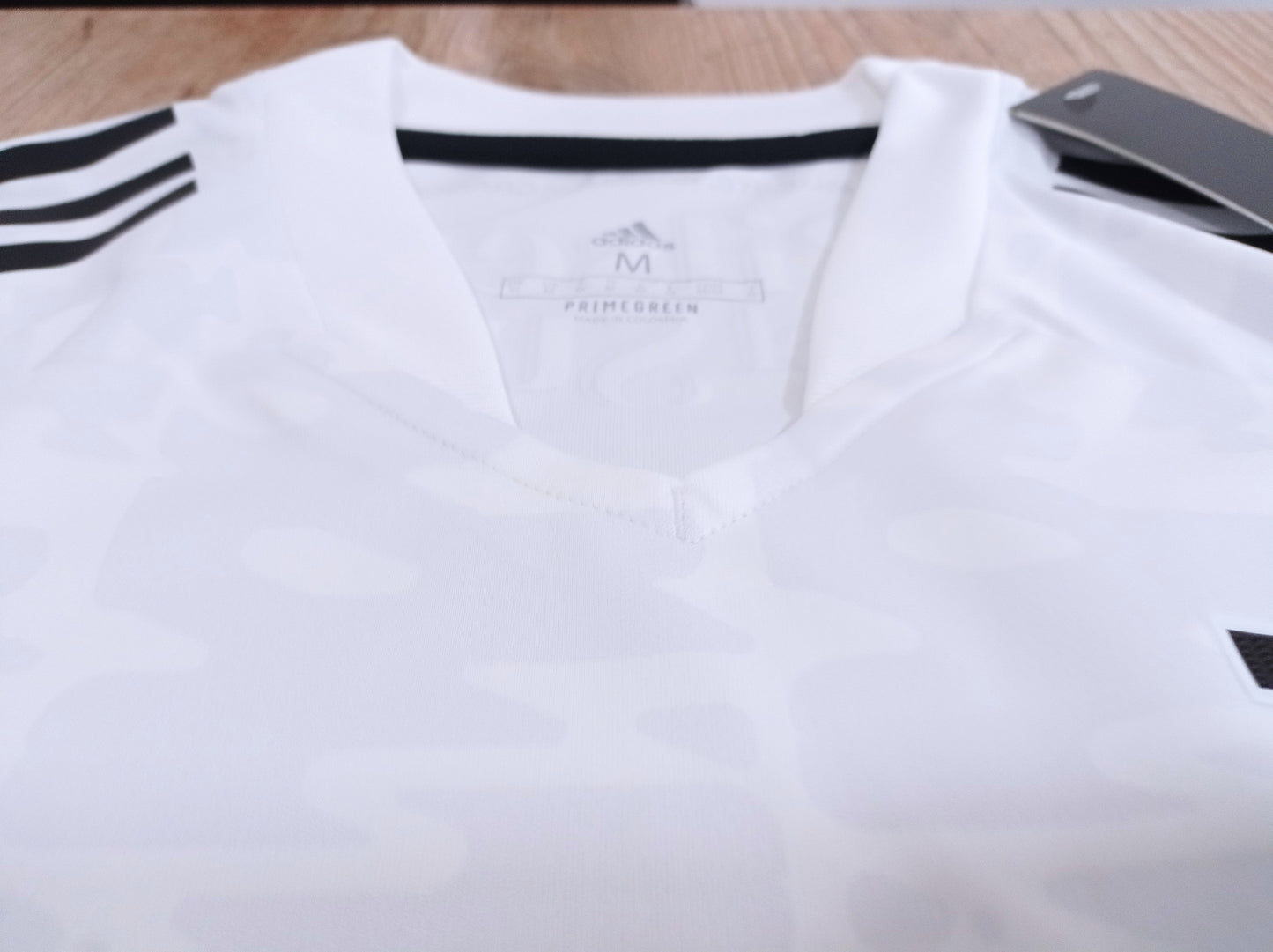 Linda Camisa do Colo-Colo - Home - 2021/2022