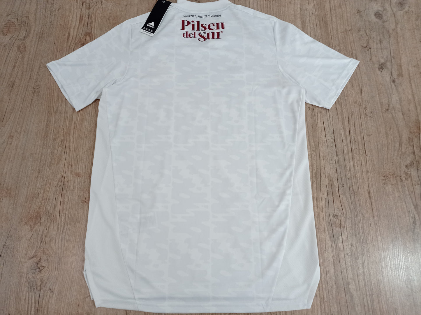 Linda Camisa do Colo-Colo - Home - 2021/2022