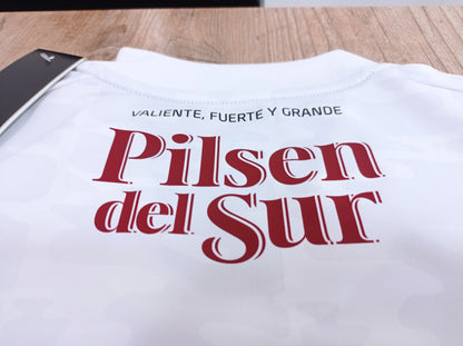 Linda Camisa do Colo-Colo - Home - 2021/2022