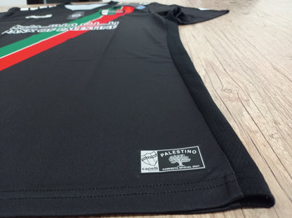 Linda Camisa do Palestino - Away - 2021/2022 - Nova
