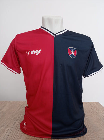 Albion – Home - 2022 - Uruguai Matchworn #31
