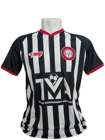 Miramar Misiones - Uruguai - 2022 · Matchworn · #6 Mathías Rodríguez