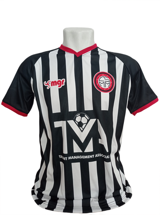 Miramar Misiones - Uruguai - 2022 · Matchworn · #6 Mathías Rodríguez