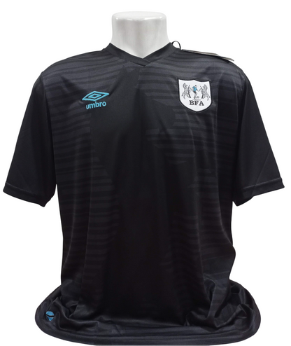 Raridade da África - Seleção de Botswana - Umbro - de Coleção!