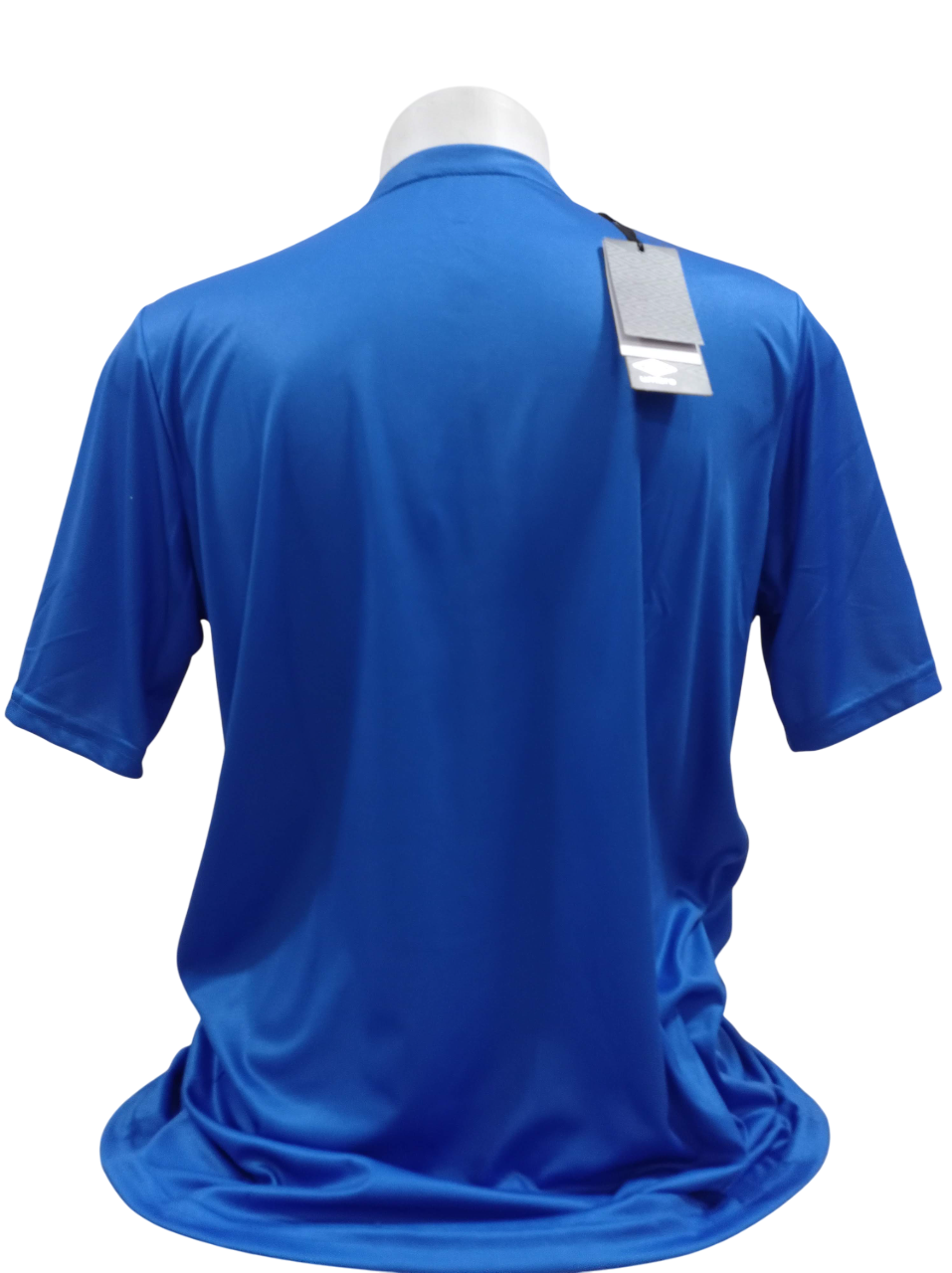 Linda Camisa da Seleção da Namíbia - Umbro