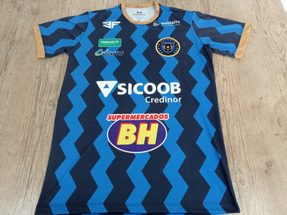 North Shirt - Montes Claros - Minas Gerais Football