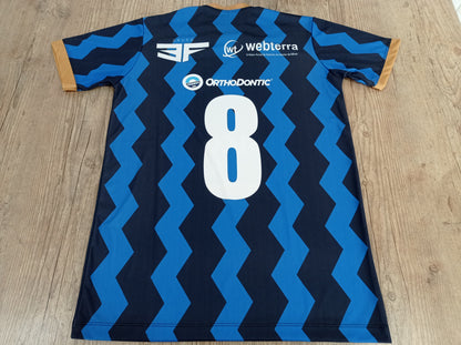 North Shirt - Montes Claros - Minas Gerais Football