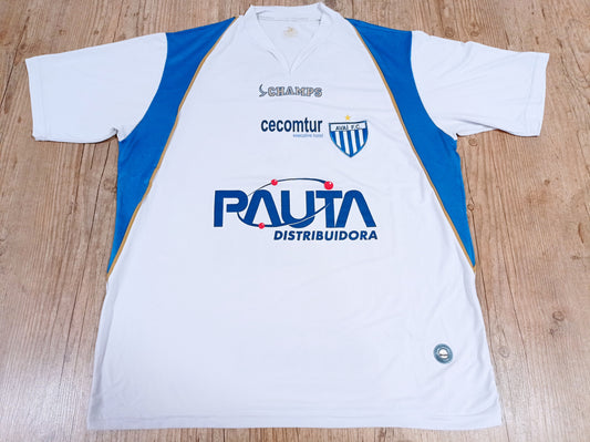 Camisa Do Avaí - Acesso 2008