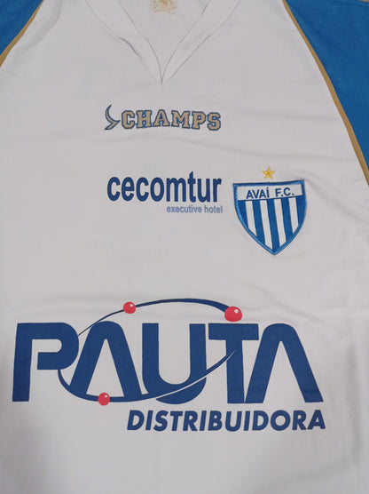 Avai Shirt - Access 2008