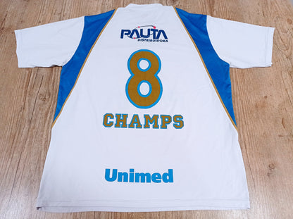 Avai Shirt - Access 2008