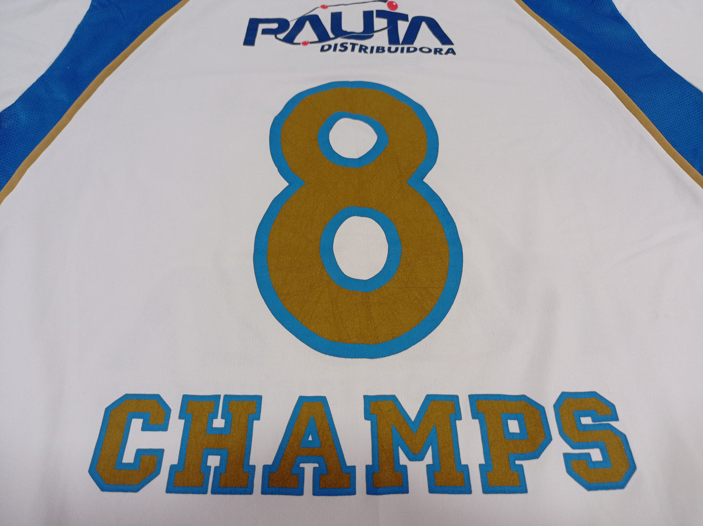 Avai Shirt - Access 2008