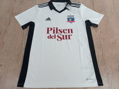 Linda Camisa do Colo-Colo - Home - 2022/2023