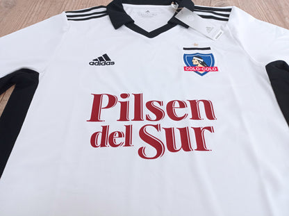 Linda Camisa do Colo-Colo - Home - 2022/2023