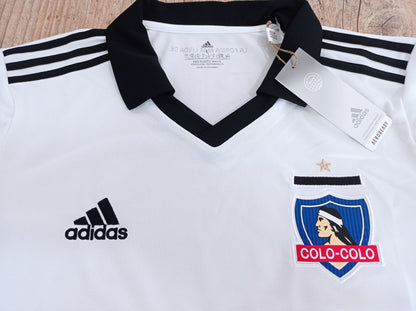 Linda Camisa do Colo-Colo - Home - 2022/2023