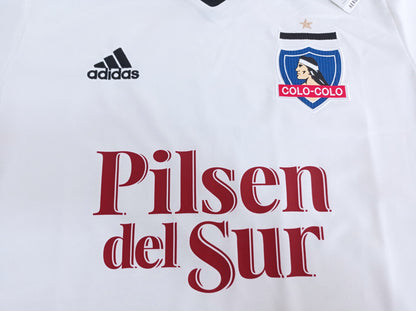 Linda Camisa do Colo-Colo - Home - 2022/2023