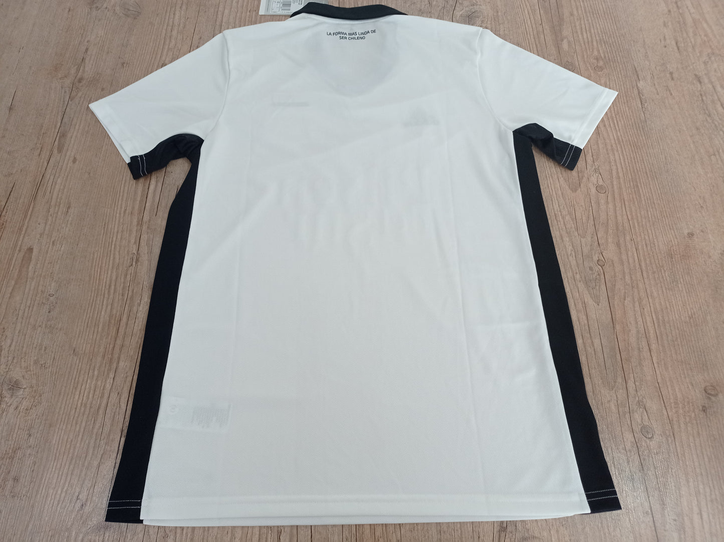Linda Camisa do Colo-Colo - Home - 2022/2023