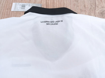 Linda Camisa do Colo-Colo - Home - 2022/2023