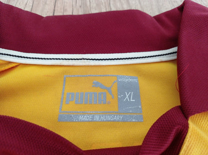 Beautiful Metz Match Shirt - France - Away - 2003/2004 Long Sleeves