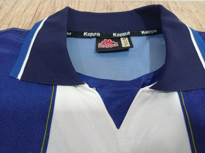 FC Porto Shirt - Home - 1999/2000 - Portugal