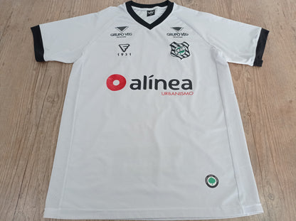 Rare Figueirense Shirt - 2020/2021 - Line - Game