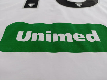 Rare Figueirense Shirt - 2020/2021 - Line - Game