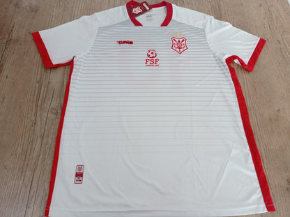 Camisa Do Sergipe - Gipão - Modelo Jogador