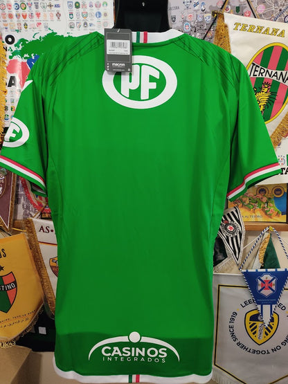 Audax Italiano 2021/2022 Titular Original Macron