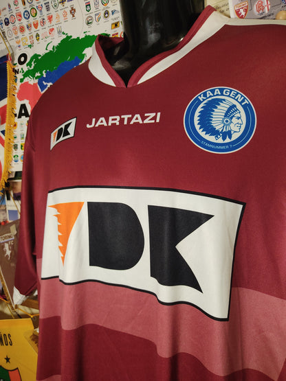 Gent Belgium Third Shirt 