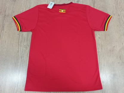 Uganda 2018/2019